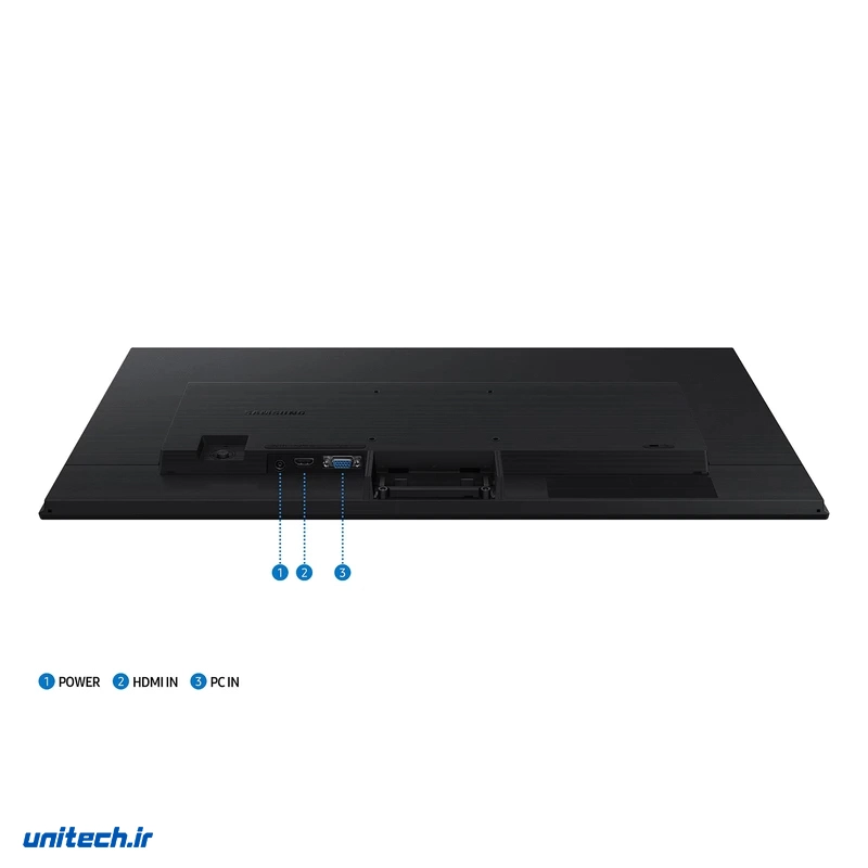مانیتور27اینچسامسونگمدلEssentialMonitorS3 S30GDLS27D300GAMXUE (9)